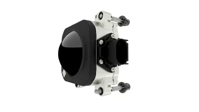 Adaptive Speed Control Module Sensor - Mopar (68137576ad)