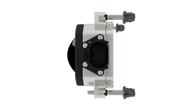 Adaptive Speed Control Module Sensor - Mopar (68137576ad)