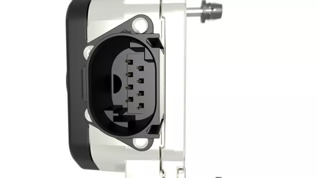 Adaptive Speed Control Module Sensor - Mopar (68137576ad)