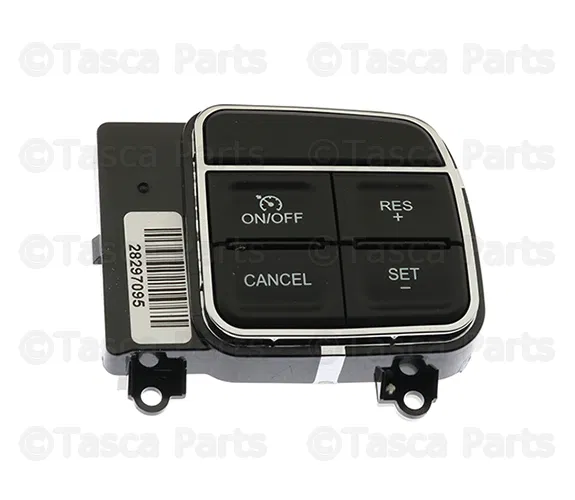 Speed Control Switch - Mopar (68140288AC)