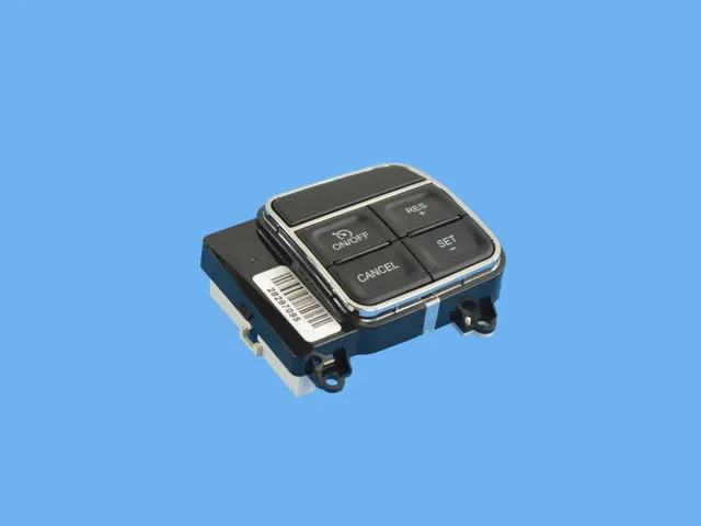 Speed Control Switch - Mopar (68140288AC)