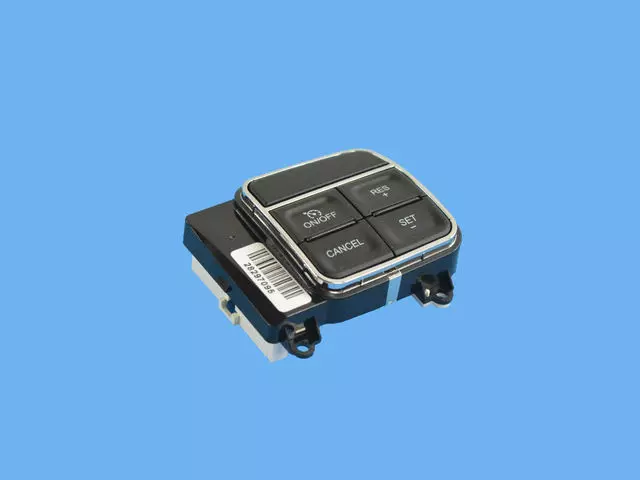 Speed Control Switch - Mopar (68140288AC)