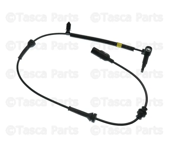 Wheel Speed Sensor, Front - Mopar (68141887AF)
