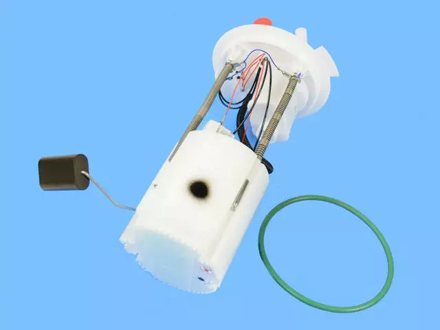 Fuel Pump/Level Unit Module Kit - Mopar (68143629AC)
