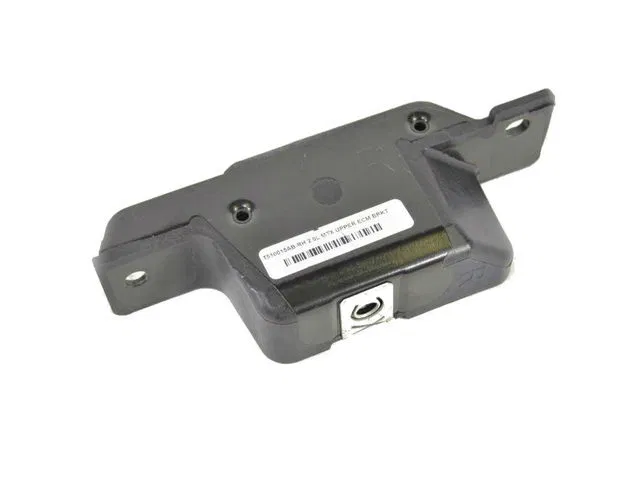 Cooling Module Bracket, Right - Mopar (68144538AB)