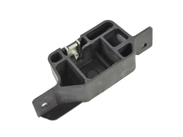 Cooling Module Bracket, Right - Mopar (68144538AB)