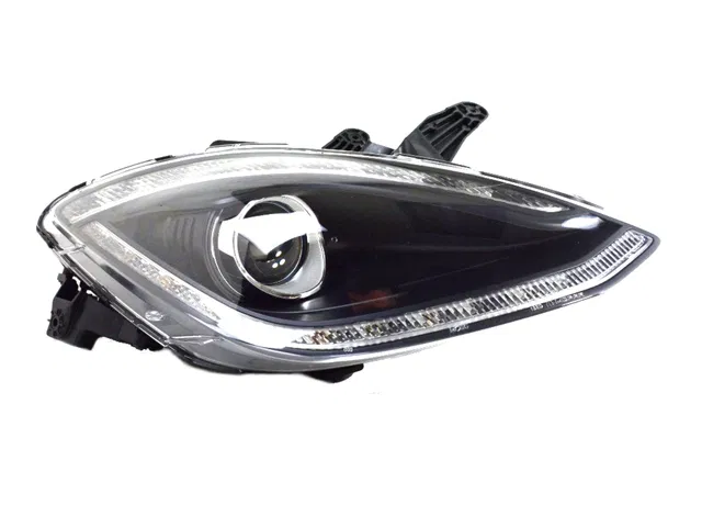 Headlamp, Right - Mopar (68145248AC)