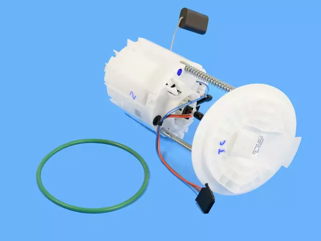 Fuel Pump/Level Unit Module Kit - Mopar (68145815AF)