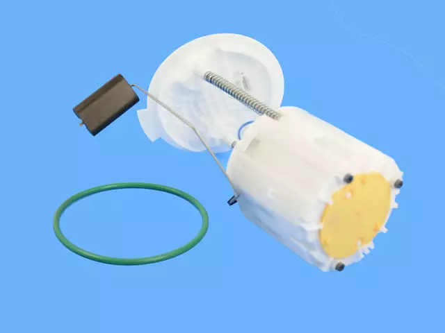 Fuel Pump/Level Unit Module Kit - Mopar (68145815AF)