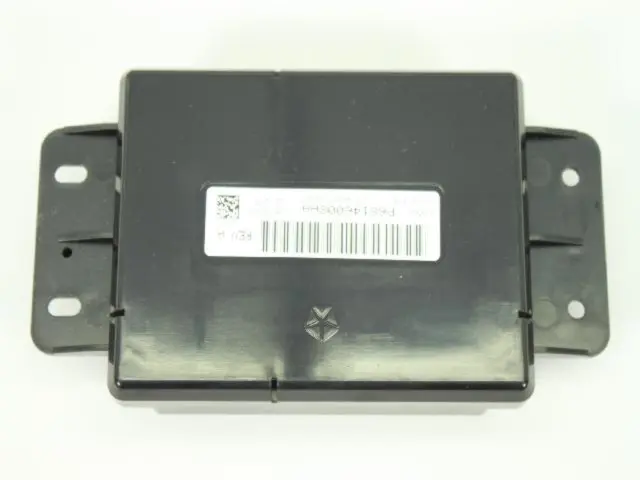 A/C And Heater Module - Mopar (68146008ae)