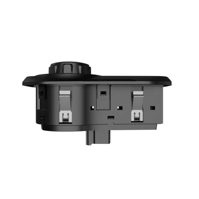 Headlamp Switch - Mopar (68146602ab)