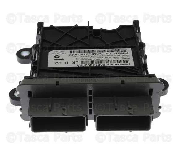 Occupant Restraint Module - Mopar (68148024AA)