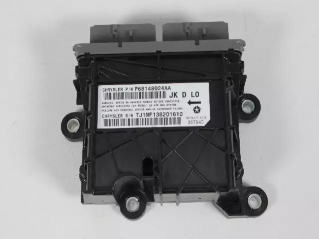 Occupant Restraint Module - Mopar (68148024AA)