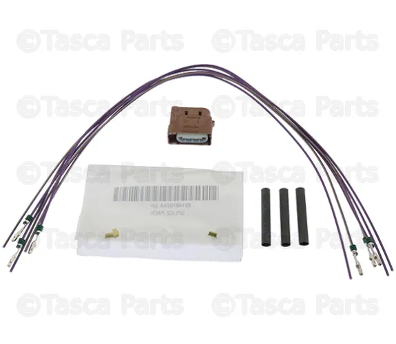 Wiring Kit - Mopar (68148102AA)