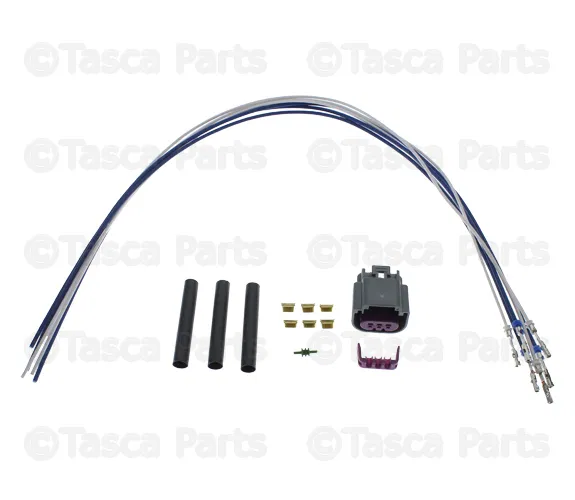 Wiring Kit - Mopar (68148104AA)