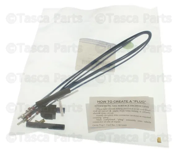 Wiring Kit - Mopar (68149290AB)