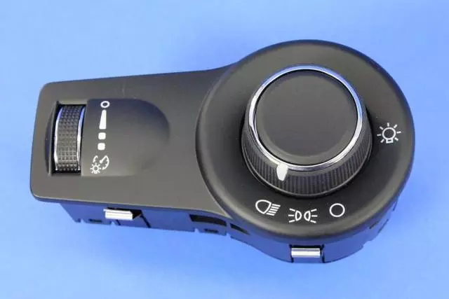 Headlamp Switch - Mopar (68154353ae)