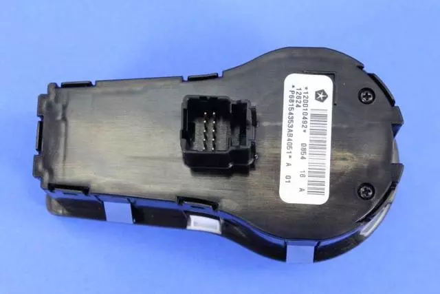 Headlamp Switch - Mopar (68154353ae)