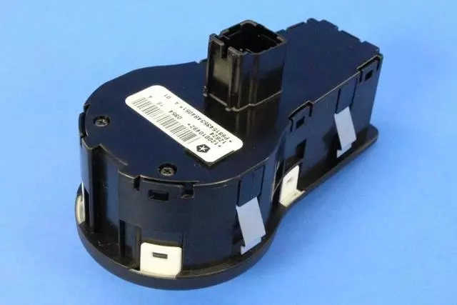 Headlamp Switch - Mopar (68154353ae)