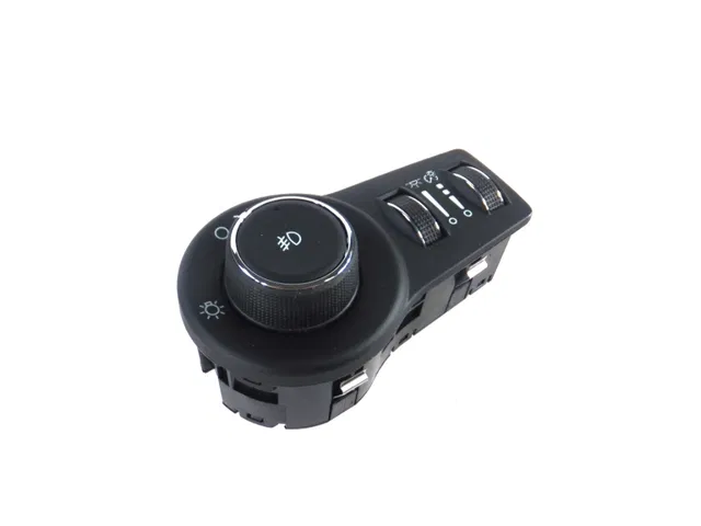 Headlamp Switch - Mopar (68154356AE)