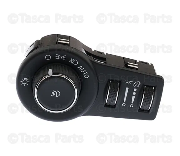 Headlamp Switch - Mopar (68154356AE)