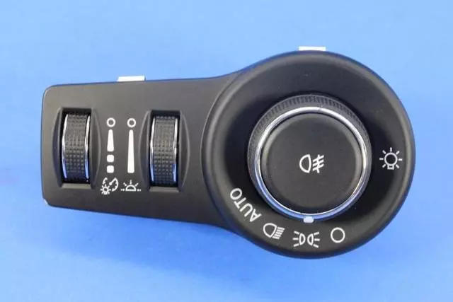 Headlamp Switch - Mopar (68154356AE)