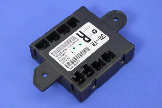 Door Module - Mopar (68155770AF)