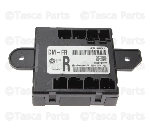 Door Module - Mopar (68155770AF)
