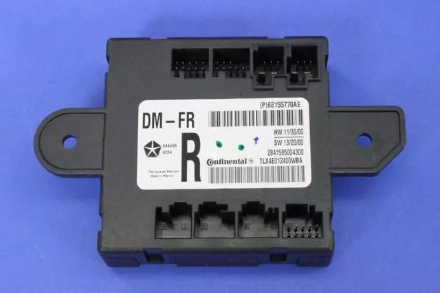 Door Module - Mopar (68155770AF)