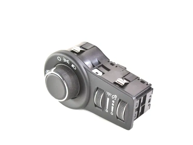 Headlamp Switch - Mopar (68156003AB)