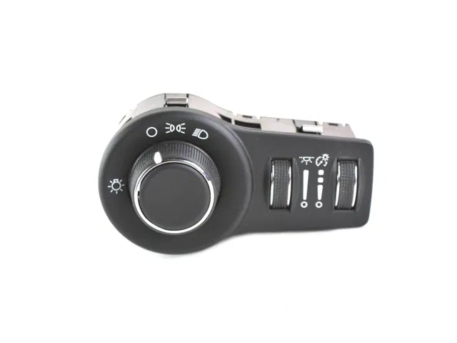 Headlamp Switch - Mopar (68156003AB)