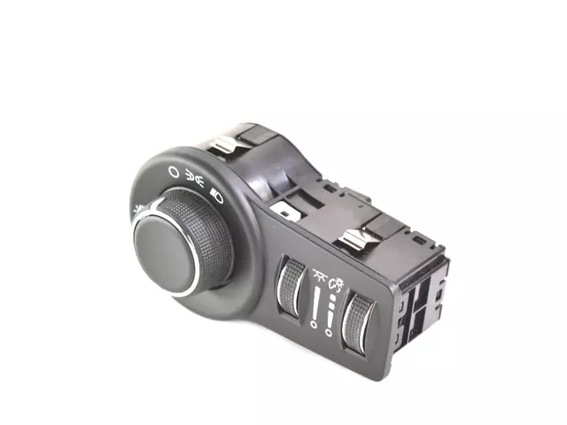 Headlamp Switch - Mopar (68156003AB)