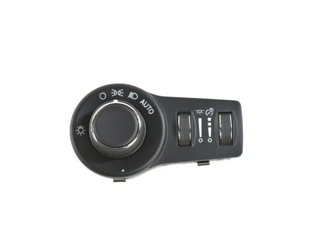 Headlamp Switch - Mopar (68156005ae)