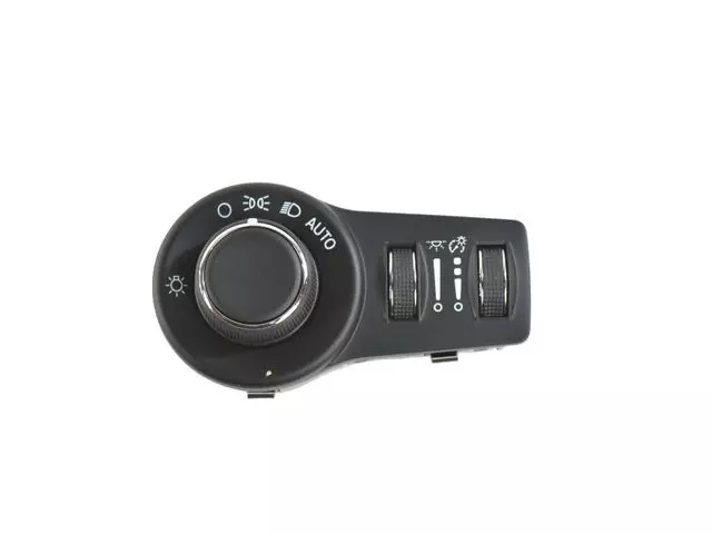 Headlamp Switch - Mopar (68156005ae)