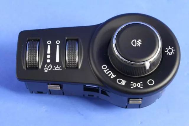 Headlamp Switch - Mopar (68156005ae)