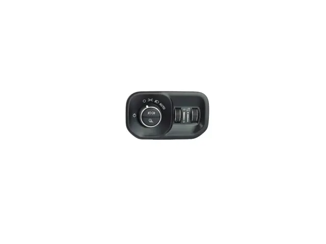 Headlamp Switch - Mopar (68156064ac)