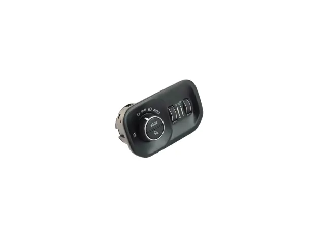 Headlamp Switch - Mopar (68156064ac)