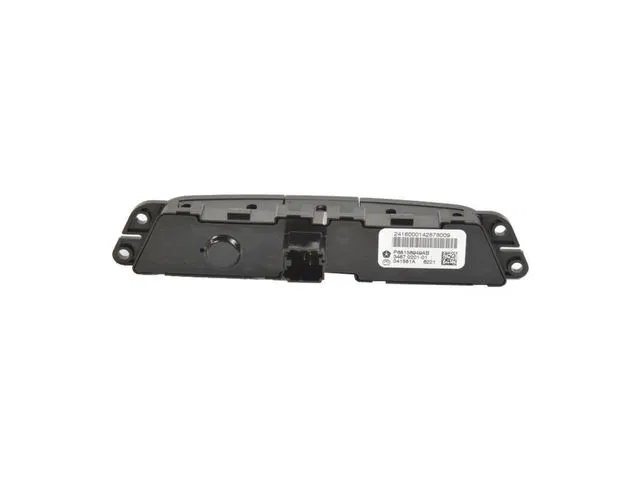 Instrument Panel Switch - Mopar (68156949AC)