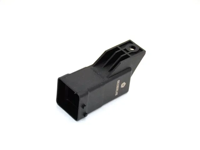 Heater Control Module - Mopar (68158081AC)
