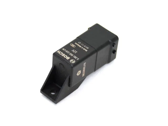 Heater Control Module - Mopar (68158081AC)