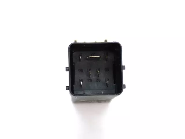 Heater Control Module - Mopar (68158081AC)