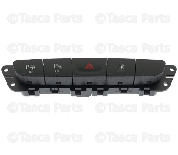 Instrument Panel Switch - Mopar (68158235AA)