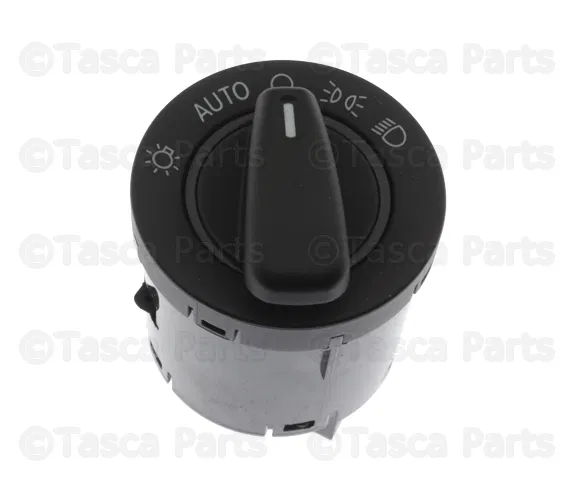 Headlamp Switch - Mopar (68158243AB)