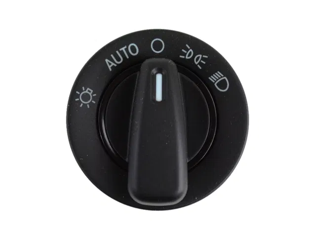 Headlamp Switch - Mopar (68158243AB)