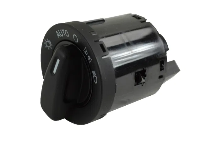 Headlamp Switch - Mopar (68158243AB)