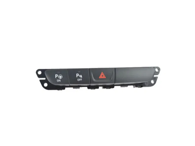 Instrument Panel Switch - Mopar (68158645AB)