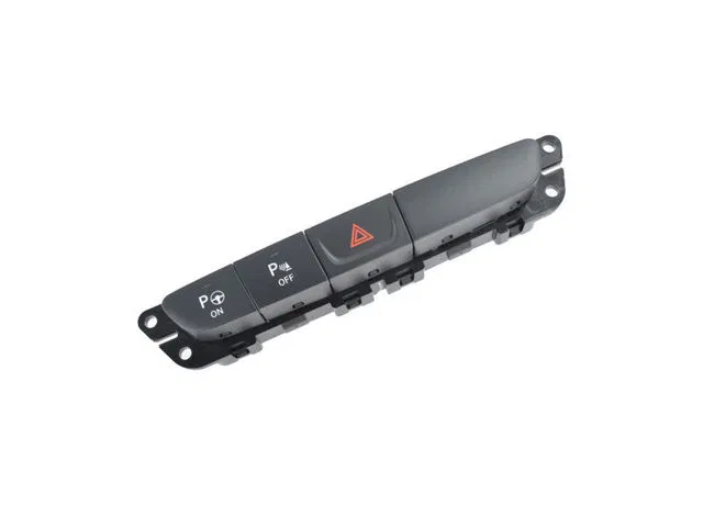 Instrument Panel Switch - Mopar (68158645AB)