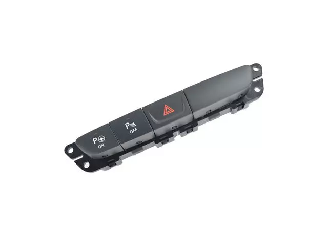 Instrument Panel Switch - Mopar (68158645AB)
