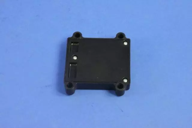 Intrusion Module Sensor - Mopar (68159296aa)