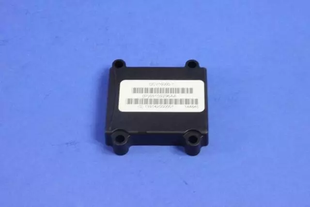 Intrusion Module Sensor - Mopar (68159296aa)
